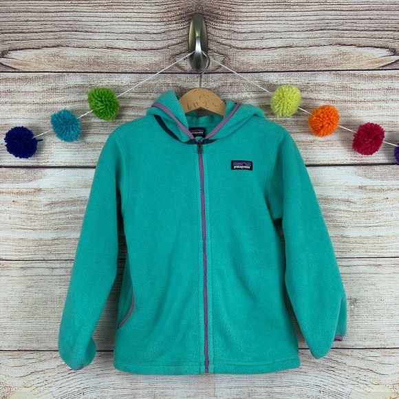 patagonia 5t fleece